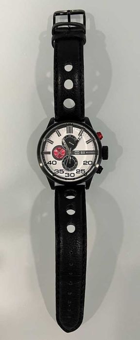 Relógio de Homem TOMMY HILFIGER (Modelo 1 7 9 0 7 8 7)