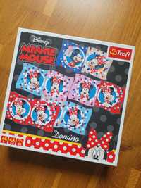 Domino disney Mickey mouse