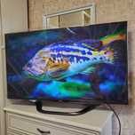 Телевизор LG 47" Smart TV 3D (модель 47LA690V-ZB)