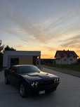 Dodge Challenger Dodge Challenger SXT