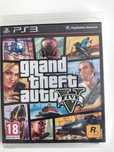Gra Grand Theft Auto V