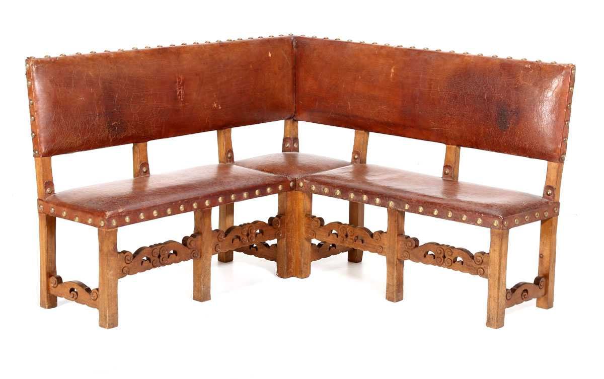 Mesa de Abas antiga