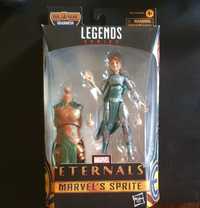Marvel legends eternals sprite
