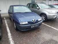 Alfa 145 1.4 Boxer