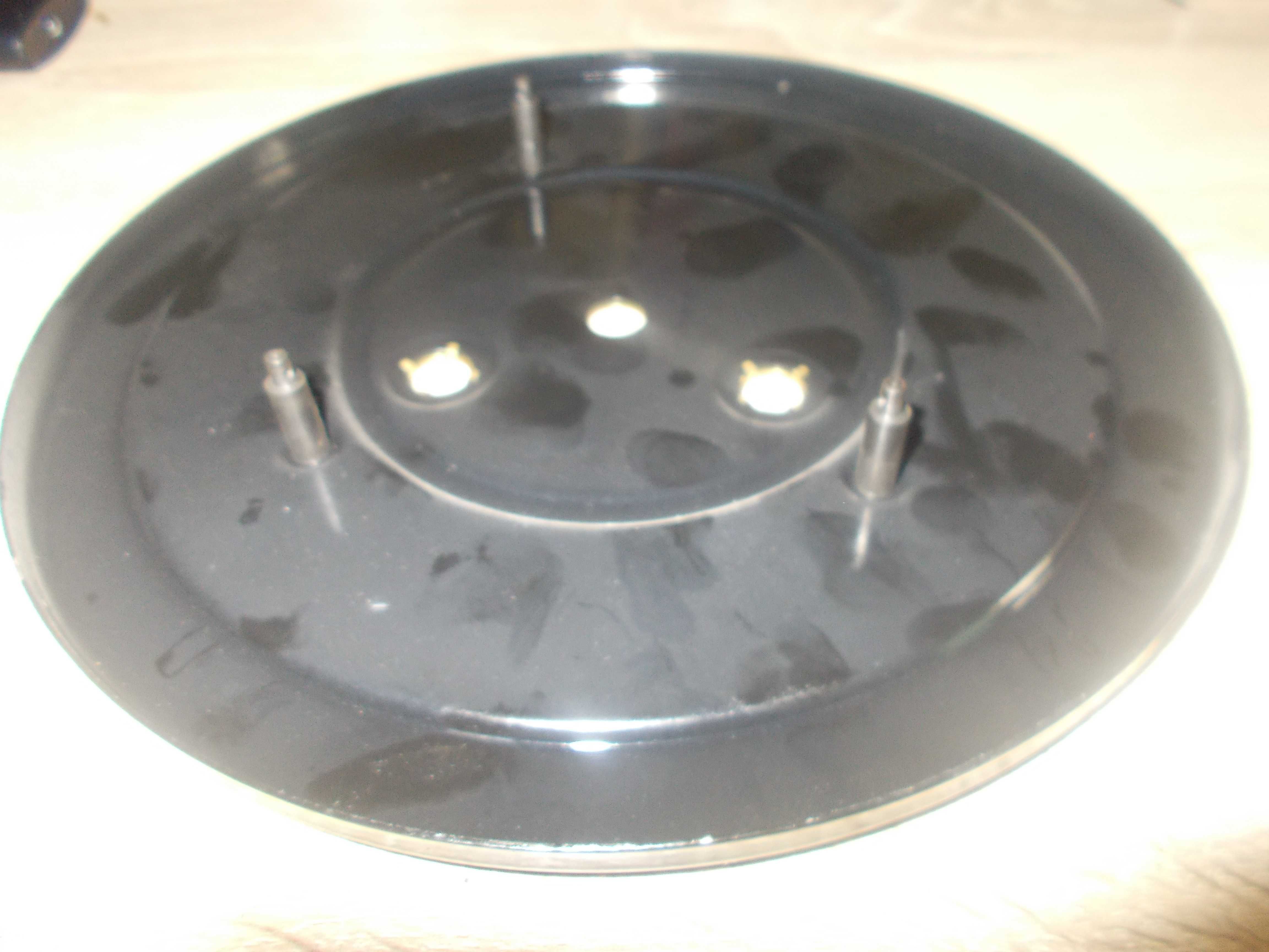 Tarcza zegara Metron