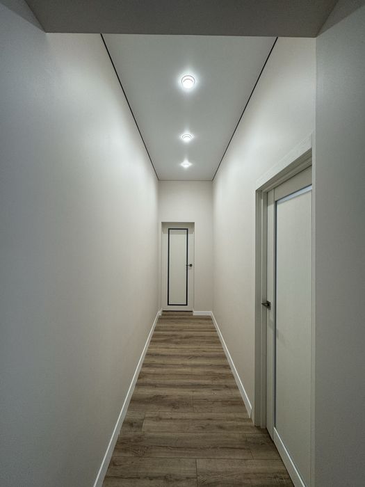 Оренда 2кімн.квартира вул. Лесі Українки, центр, євроремонт.