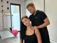 Rehabilitacja domowa Dęblin, terapia SI, rehabilitacja neurologiczna