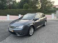SEAT IBIZA 1.2 TDI DIESEL ANO 2013 AR CONDICIONADO 202.000 KMS