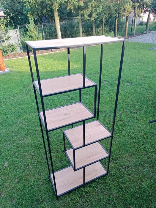 Regał loft Agata Meble (odbiór osobisty)