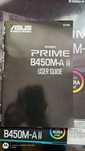 Płyta główna Asus Prime B450M-A II