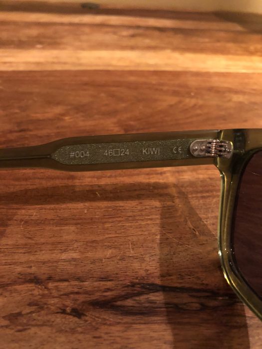 Óculos de sol CHIMI