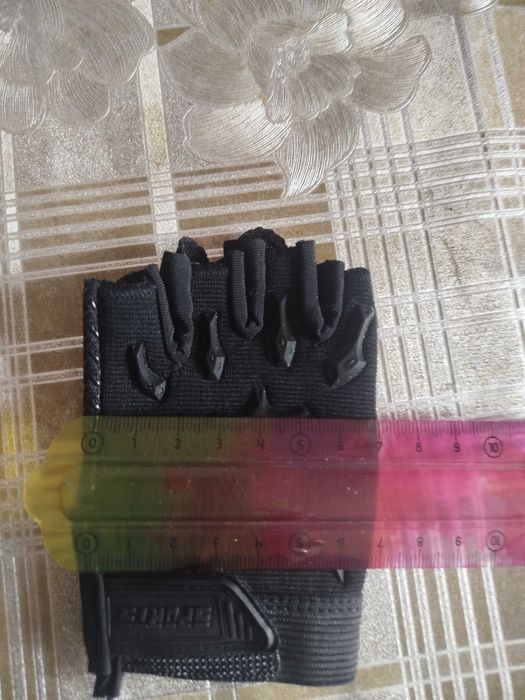 Продам детские тактические перчатки