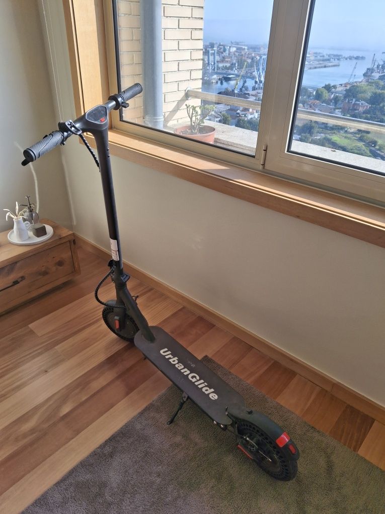 Trotinete URBANGLIDE Ride100xs
