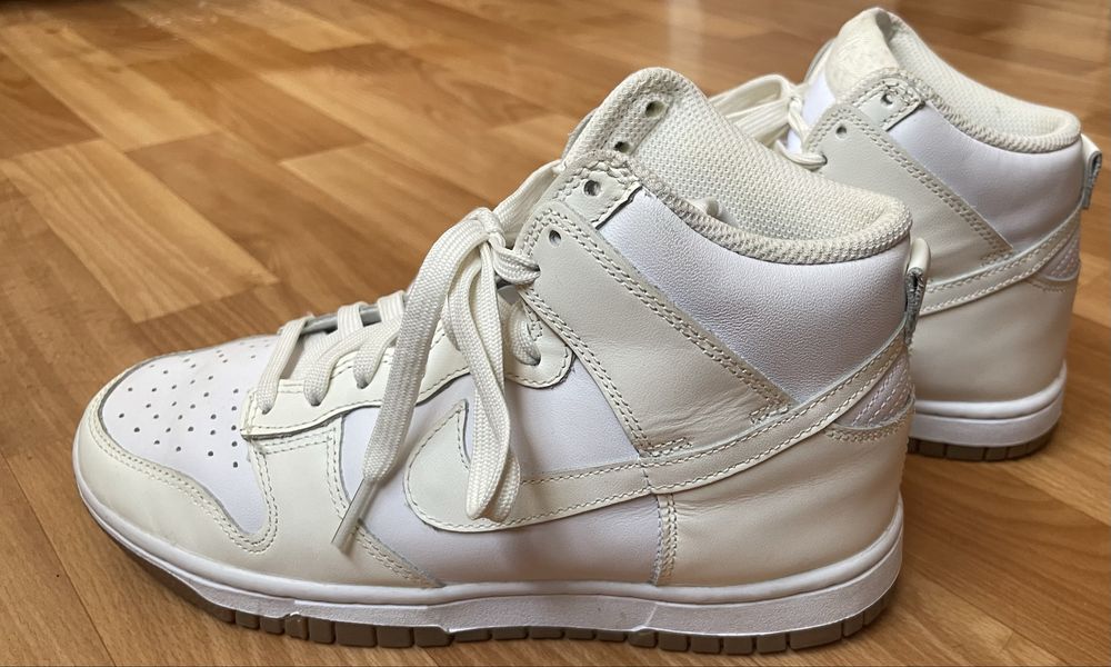 Кросівки , кеди жіночі Nike