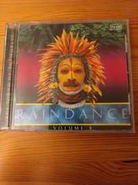 Raindance płyta CD