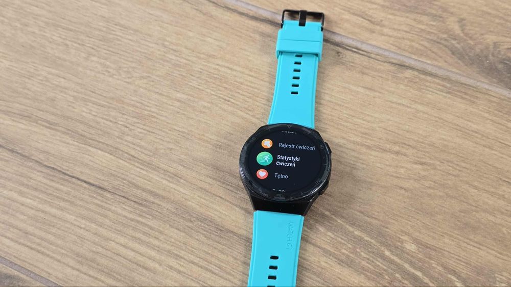 Smartwatch Huawei Watch GT 2e