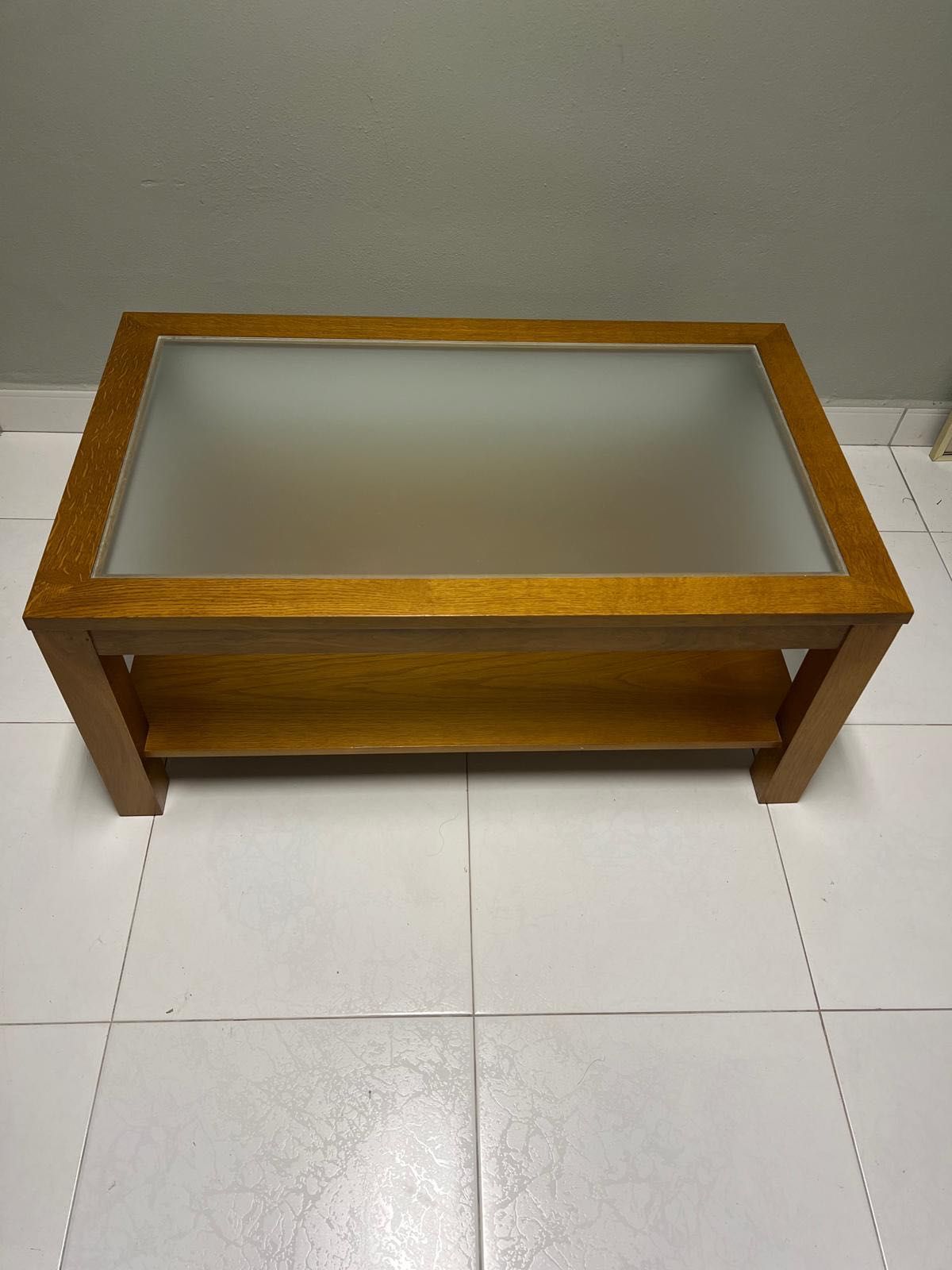 Coffee table for sale