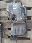 BMW E60 E61 n47 177km n47d20a n47d20c miska oleju misa