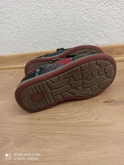 Кросівки для хлопчика