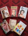 Розпродаж книг від 50 грн. Гортай всю серію!