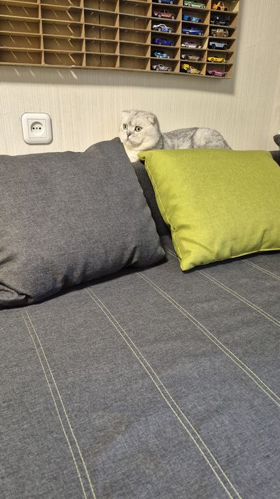 Детский диван, раскладной диван