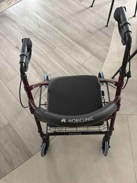 Chodzi mobiclonic