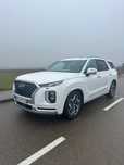 Hyundai Palisade Hyundai Palisade