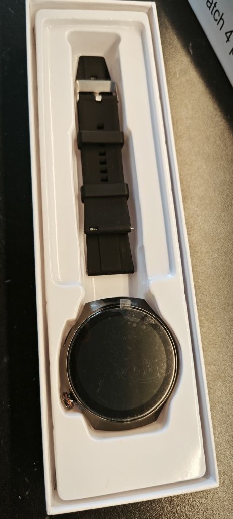 Smartwatch watch pro 4