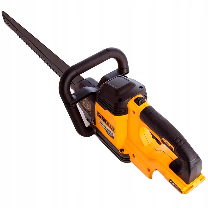 Piła Alligator 54V 430Mm Porotherm Dewalt Dcs397T2