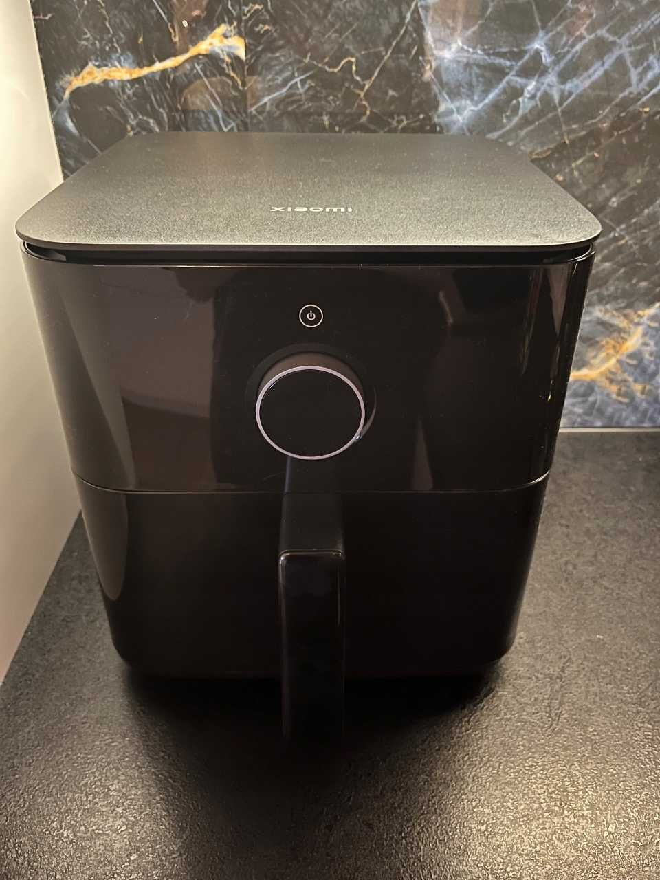 Inteligentna Frytkownica Air Fryer od XIAOMI Bardzo Pojemna 6,5L !