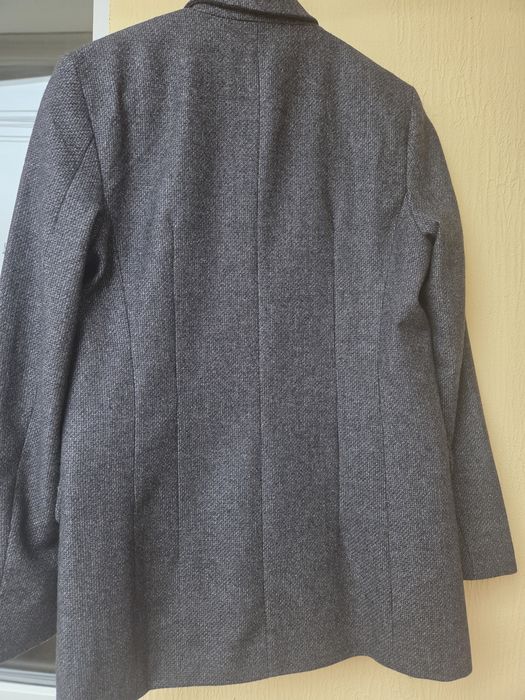 Піджак оверсайз (s-xl)