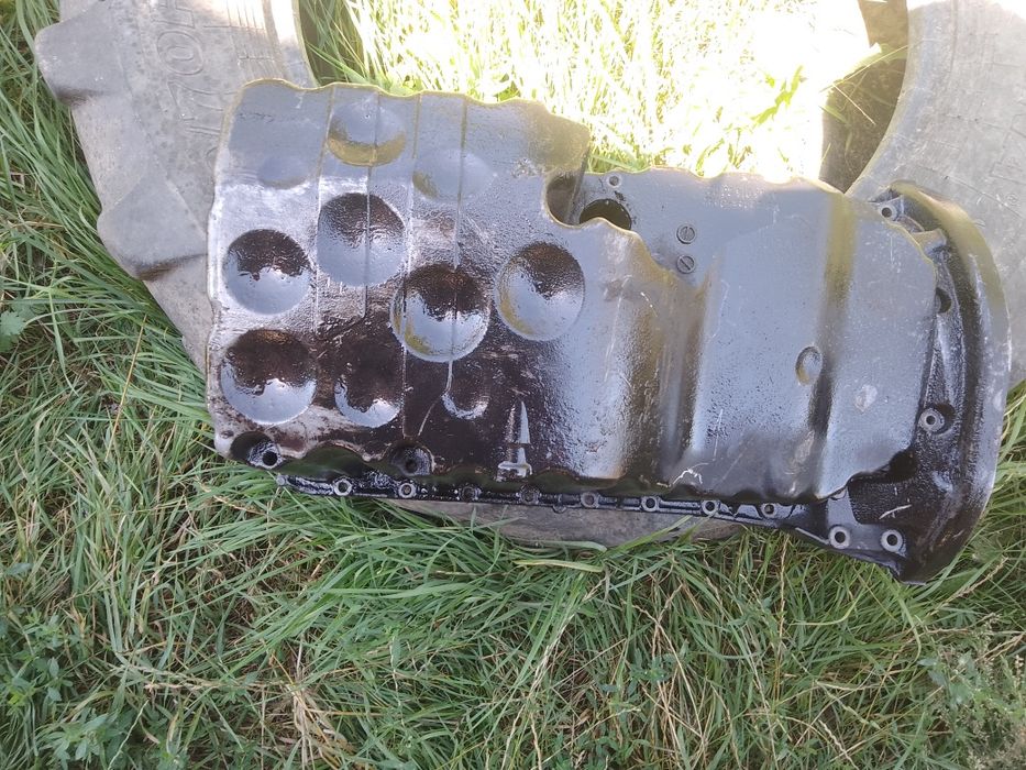 Піддон Спрінтер 315  2.2