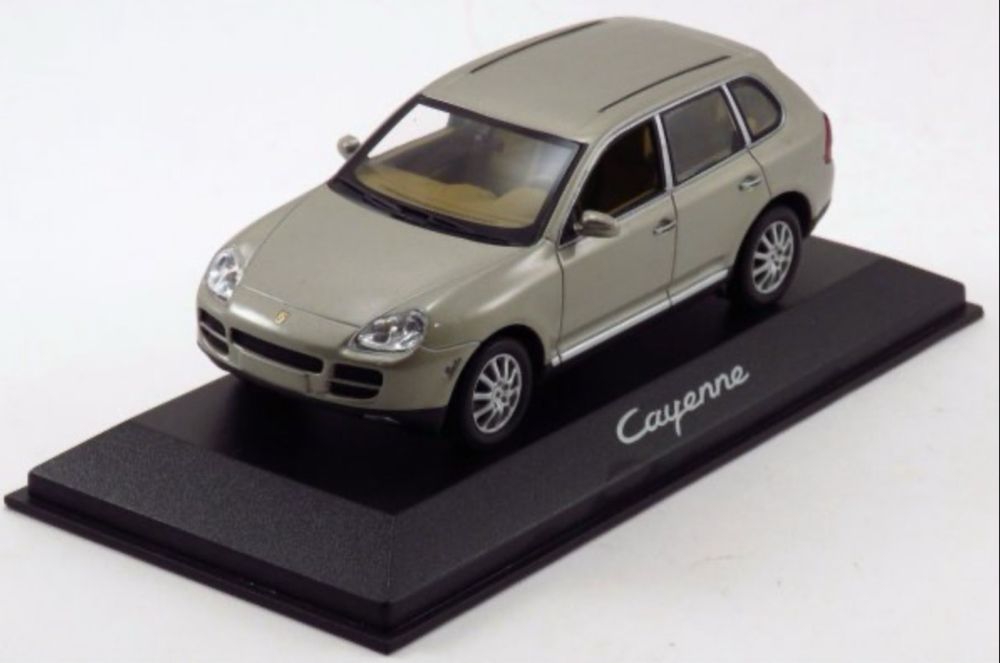 Miniaturas Porsche, VW, 1:43, Minichamps, Schuco