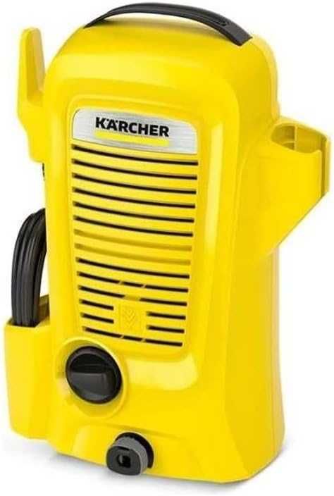 Мийка високого тиску мінімийка Karcher K2 Universal Edition мойка