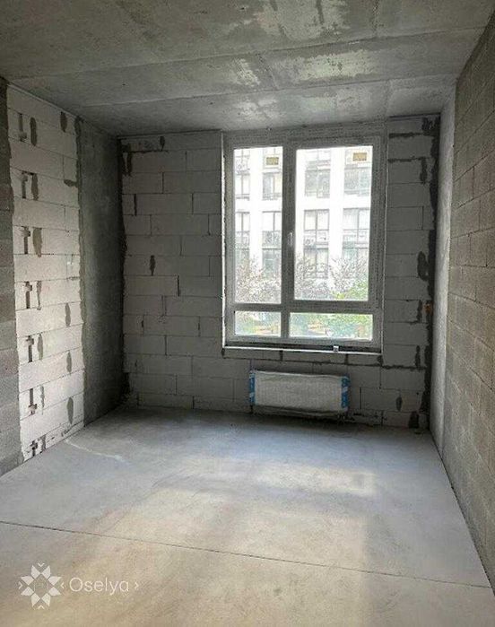 Продаж 2-кім квартири 68м² в ЖК Файна Таун вул. Салютна 2к7 Нивки