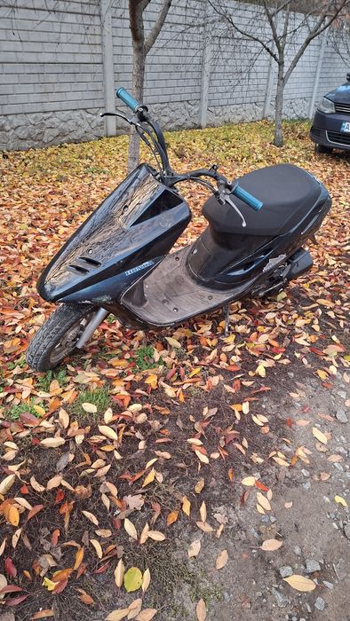 Продам хонда дио 27 не на ходу