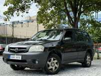 ••DOBRE AUTA••Mazda Tribute•2.0 LPG•Zadbany•Klima•Zamiana•Przestronny•