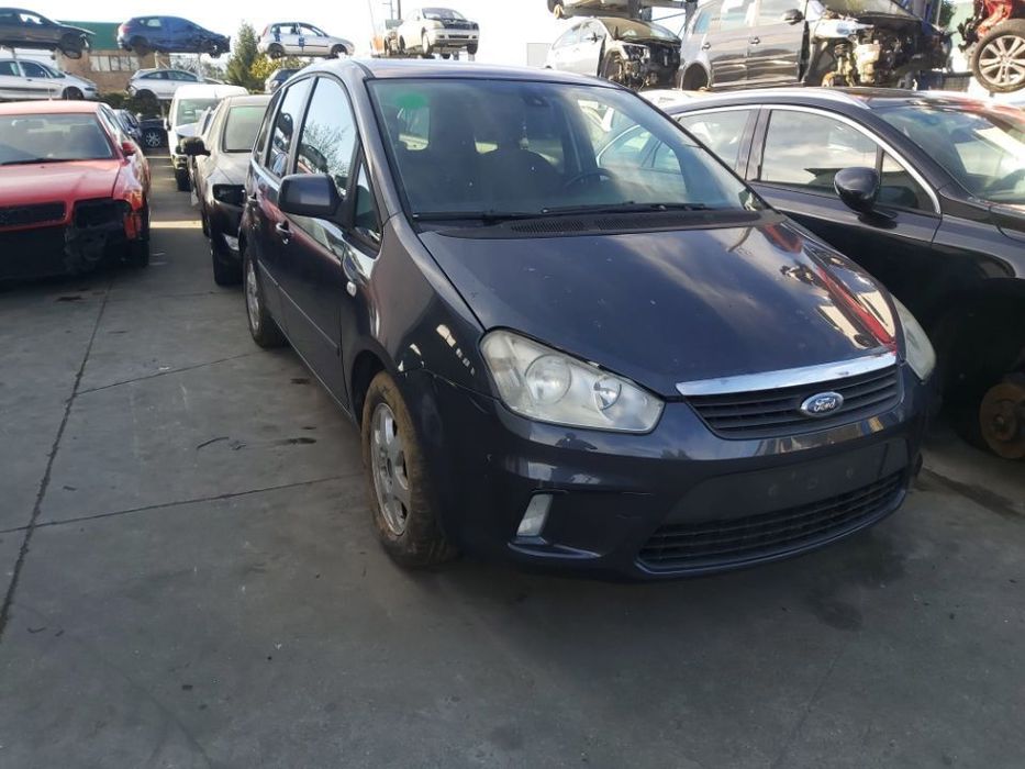 Ford C-Max 1.6 tdci Restyling 2007 até 2010 às peças
