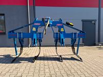 Głębosz agregat hydropack 3 m 4 dłuta pług dłutowy Agripol Terra