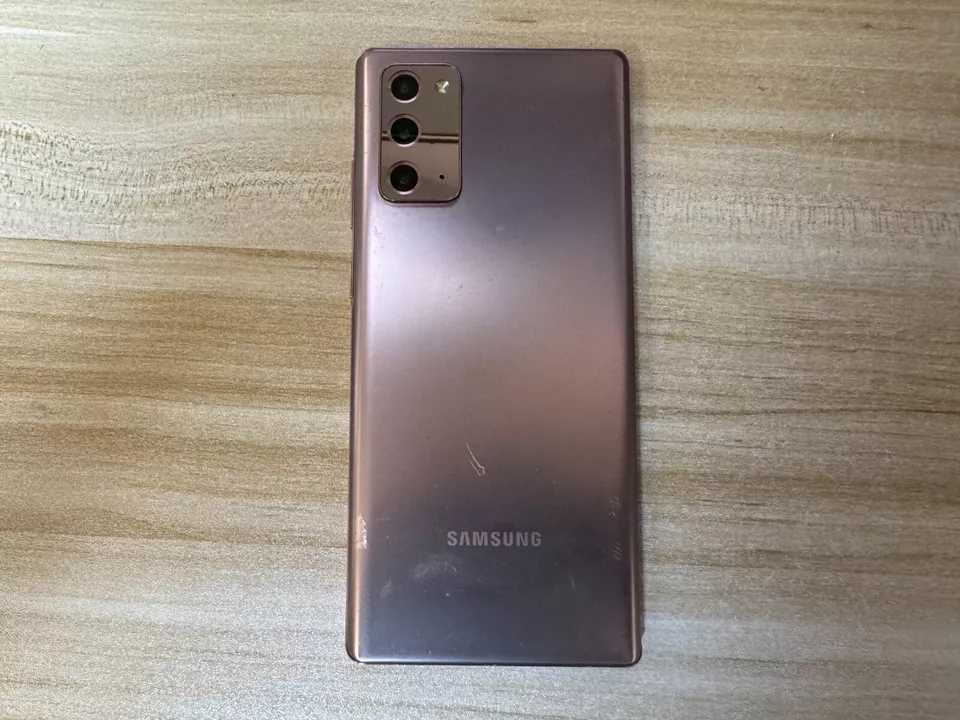 Samsung Galaxy Note 20 5G 128GB Гарний стан