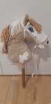 Hobby horse srokaty