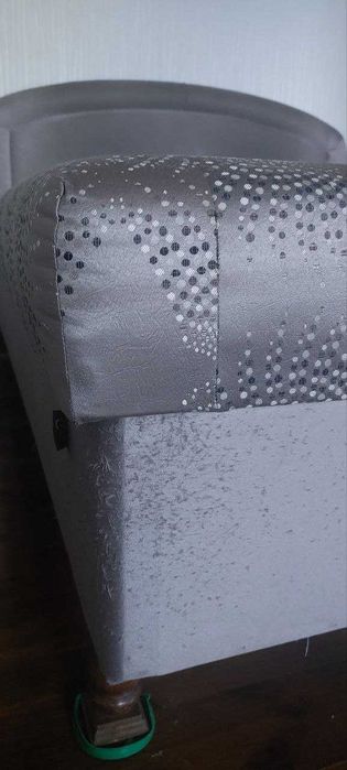 Ліжко (кровать) двоспальне 200х160 см