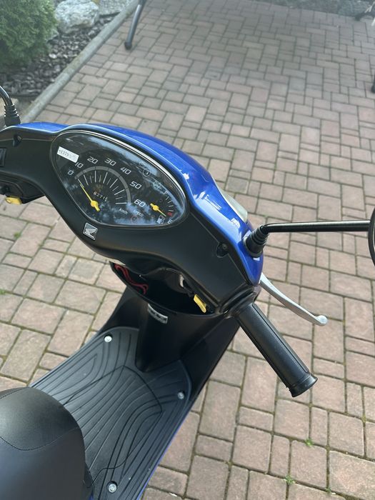 Мопед Honda Dio -68 ідеальна.