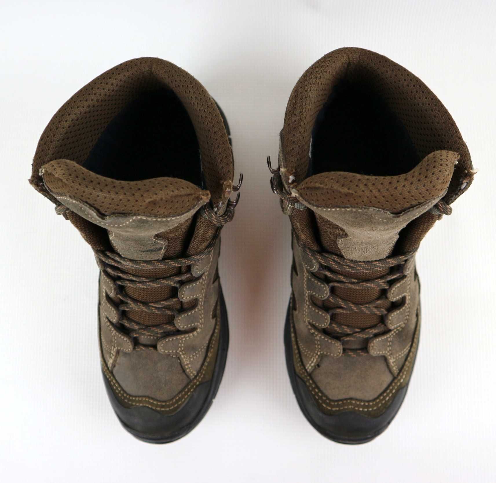Hanwag buty trekkingowe outdoorowe Gore-tex 41