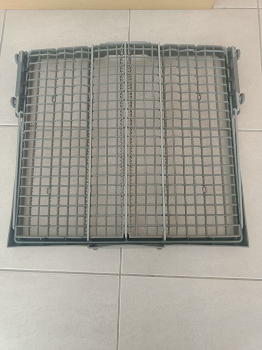 Gaveta de talheres máquina Beko