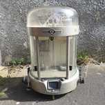Waga laboratoryjna WA-31 1969 rok