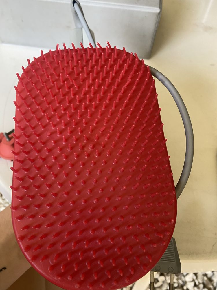 Masaż ręczny vibrax 3D