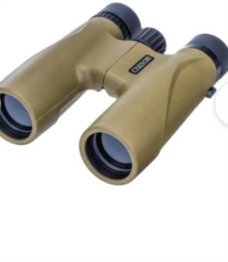Binocular plus futerał i pasek