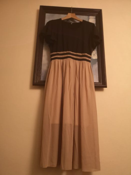 Piękna sukienka Very Voga r. L, XL