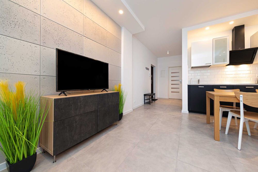 Darłówko Apartamenty nad morzem DreamHouse